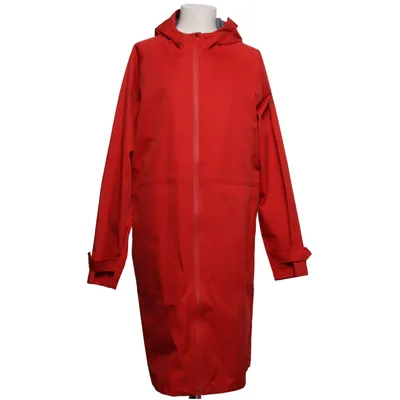 Manteau imperméable (Rouge) de Derbe Polyester