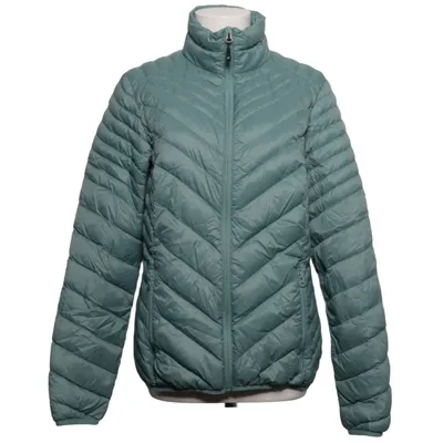 Veste légère (Vert) de Five Seasons Duvet, Plume, Polyamide