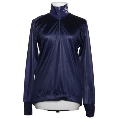 Sports jacket (Blue) from Performance Elastane, Polyamide, Polyester