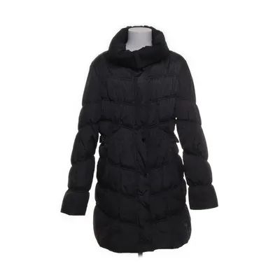 Vinterkappa (Grå) från Giovanna Nylon, Polyester