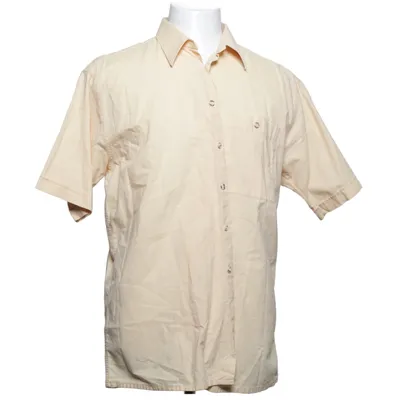 Korte mouwen shirt (Beige) van Nordiska Kompaniet