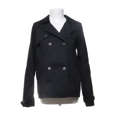 Jacka (Svart) från Clockhouse by C&A Bomull, Polyester