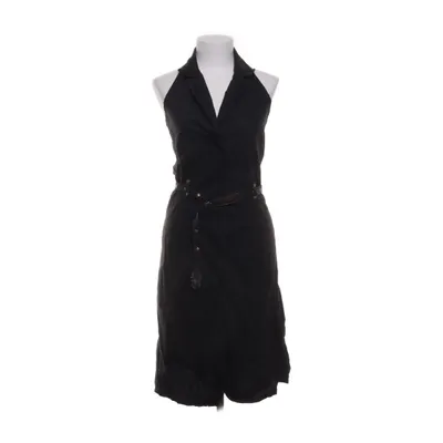 Dress (Black) from Custommade Cotton