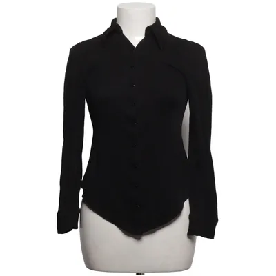 Chemise (Noir) de Zara
