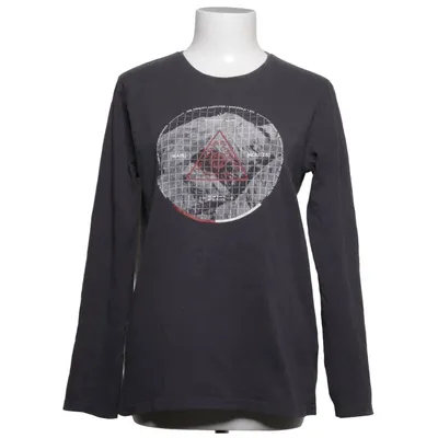 Long sleeve T-shirt (Gray, Multicolored) from STC