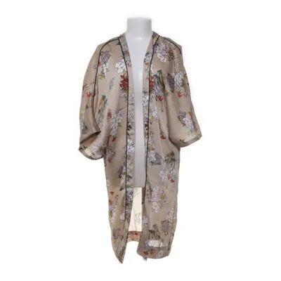 Kimono (Beige, Meerkleurig) van ONLY Polyester