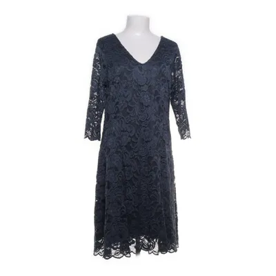 Klänning (Blå) från Junarose Elastan, Polyamid, Polyester