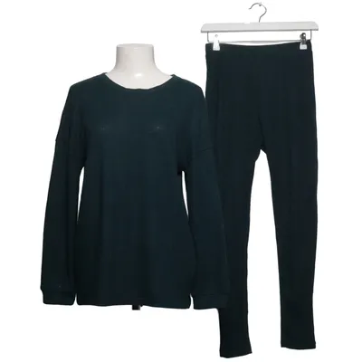 Mjukisset (Grön) från Primark Cares Elastan, Polyester, Viskos