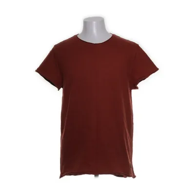 T-shirt (KONRAD SLUB S/S TEE) från Gabba Bomull