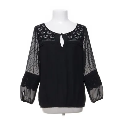 Blus (Svart) från Mint Velvet
