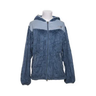 Fleecejacka (Blå, Grå) från The North Face Polyester