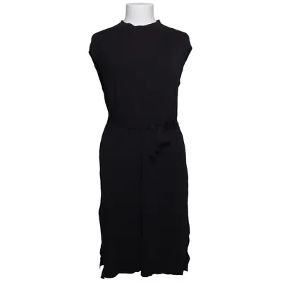 Jurk (AD-45800) van Alpha Studio Polyamide, Viscose