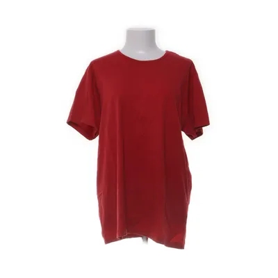 T-shirt (Röd) från Vendi Woman Bomull
