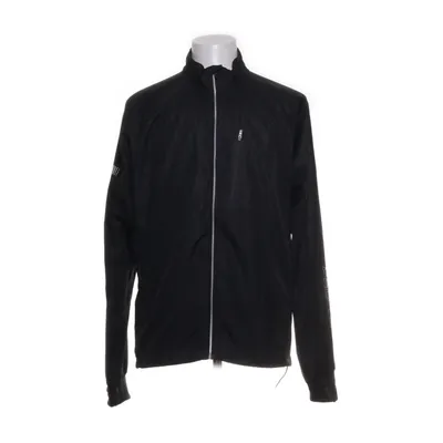 Trainingsjack (Pr Runner M JKT) van Pro Touch Elastaan, Polyester