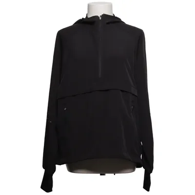 Anorak (Svart) från H&M Move Elastan, Polyester