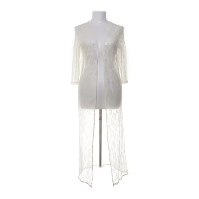 Dressing gown (White) from Blue Vanilla