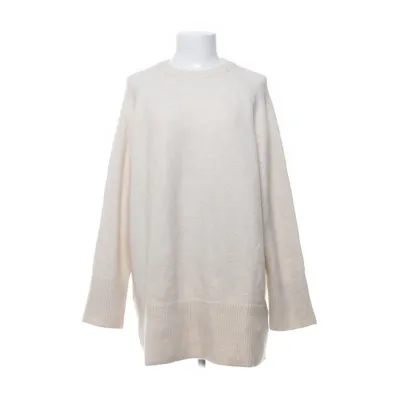 Trui (Beige) van Divided by H&M Polyester, Acryl, Wol, Elastaan