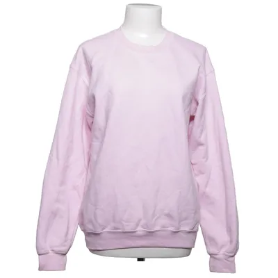 Collegetröja (Heavy Blend) från Gildan Bomull, Polyester