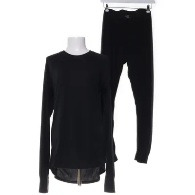 Onderkleding (Zwart) van Newbody Gerecycled polyester