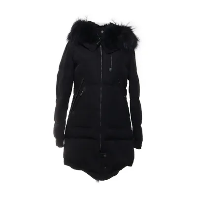 Winter jacket (Black) from Cedrico