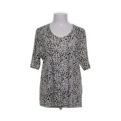 T-shirt (EDDA SHAPED FIT) från Olsen Bomull