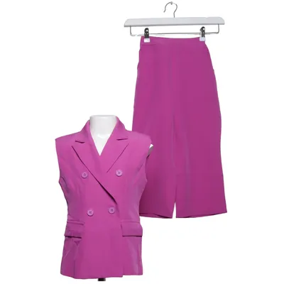 Set (Lila) från Yoyo S Elastan, Polyester