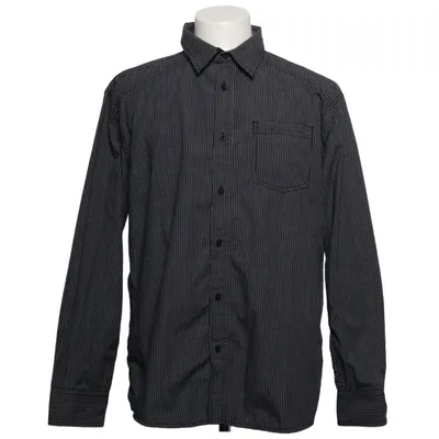 Shirt (Grijs) van FF Denim Katoen, Polyester