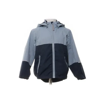 Jacka (Blå) från Nordbjørn Polyester