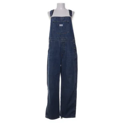 Overalls (Blå) fra Levi Strauss & Co