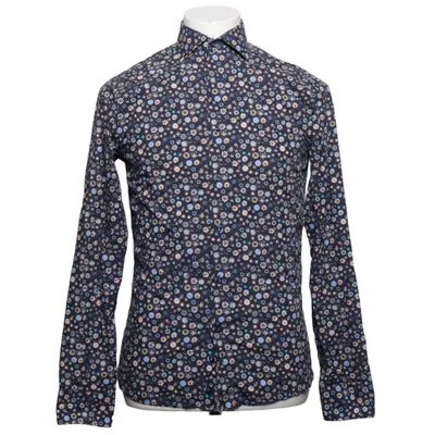 Chemise (SLIM FIT) de Oscar of Sweden Coton