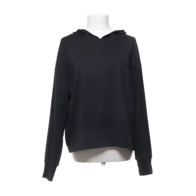 Sweat à capuche (Noir) de Reaction Élasthane, Polyester