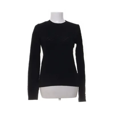 Tröja (Svart) från Soaked Polyamid, Viskos