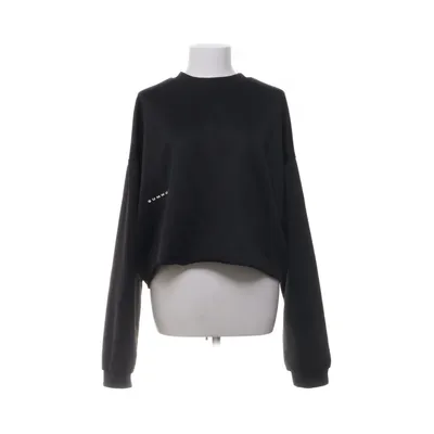Sweatshirt (Black) from Sumwon Polyester