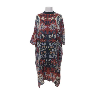 Kjole (Flerfarvet) fra MTWTFSS WEEKDAY Viscose