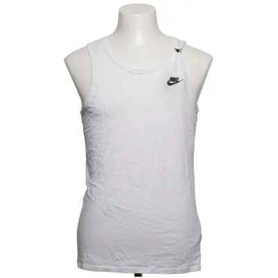 Onderhemd (The Nike Tee) van Nike Katoen