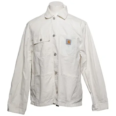 Denim jacket (Michigan Coat) from Carhartt WIP Cotton