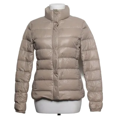 Lättviktsjacka (Beige) från Mango Casual