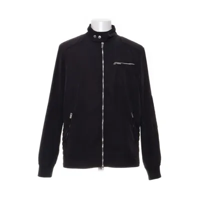 Lättviktsjacka (Svart) från Hampton Republic Polyester