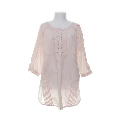 Tuniek (Roze) van Part Two Katoen