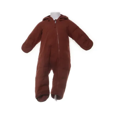 Overall (Brown) from Arket Polyamide, Down