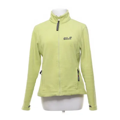 Fleece jas (Groen) van Jack Wolfskin Polyester