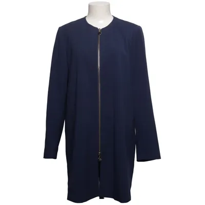 Jas (Blauw) van OVS Elastaan, Polyester, Viscose