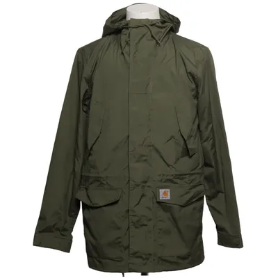 Parka (Battle Parka) de Carhartt WIP Coton, Polyester