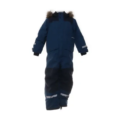 Overall (Petrol) från Didriksons Polyamid, Polyester