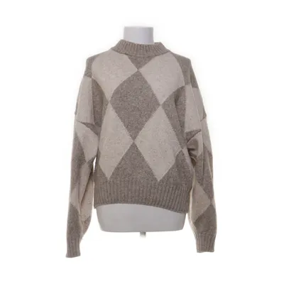 Tröja (Beige) från Pringle Akryl, Polyester, Ull