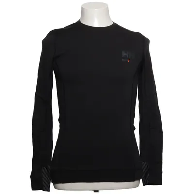 Base layer shirt (Gray) from Helly Hansen Workwear Merino wool
