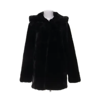 Vinterkappa (Svart) från Collection Pimkie Akryl, Polyester