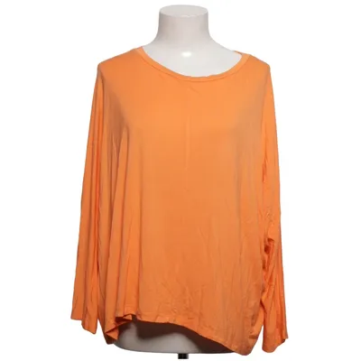 Haut (Orange) de SOLDOUT Élasthane, Viscose