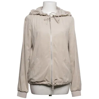 Veste (Beige) de Marc Aurel Élasthane, Polyamide, Polyester, Viscose