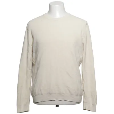 Sweater (Beige) from Riley Cotton